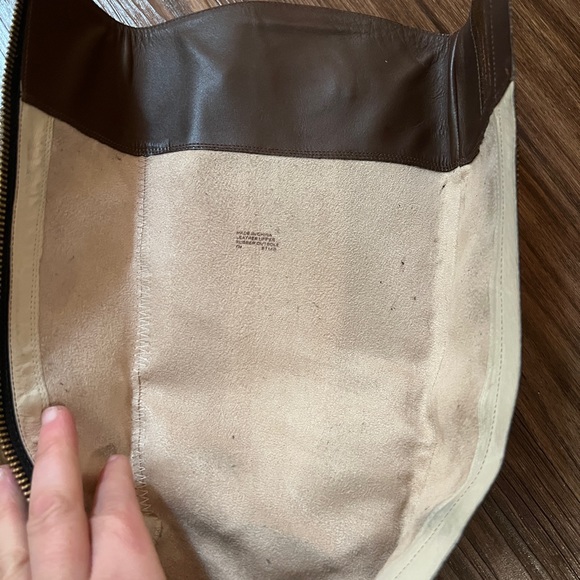 Michael Kors Riding Boot-size 7 - Picture 4 of 7